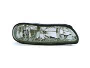 1997-2003 Chevrolet Malibu Passenger Side Right Head Lamp Assembly 22618781-V 1997-2003 Chevrolet Malibu Passenger Side Right Head Lamp Assembly 22618781-V
