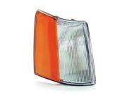 1993-1998 Jeep Grand Cherokee Passenger Side Right Fender Corner Parking and Side Marker Lamp 56005104-V 1993-1998 Jeep Grand Cherokee Passenger Side Right Fender Corner Parking and Side Marker Lamp 56005104-V