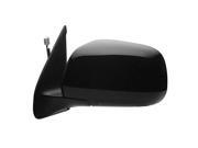 2005-2011 Toyota Tacoma Driver Side Left Manual Door Mirror Assembly, 8794004170 2005-2011 Toyota Tacoma Driver Side Left Manual Door Mirror Assembly, 8794004170