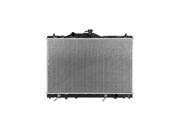 1991-1995 Acura Legend Base 3.2L 3206CC V6 GAS SOHC Naturally Aspirated Radiator 1-Row 1 1/4 in Inlet 1 1/4 in Outlet 19010PH4A01 1991-1995 Acura Legend Base 3.2L 3206CC V6 GAS SOHC Naturally Aspirated Radiator 1-Row 1 1/4 in Inlet 1 1/4 in Outlet 19010PH4A01