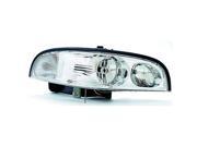 1997-2005 Buick Park Avenue Passenger Side Right Head Lamp Assembly 16524848-V 1997-2005 Buick Park Avenue Passenger Side Right Head Lamp Assembly 16524848-V