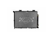 1998-2003 Mercedes-Benz E320 4Matic 3.2L 3199CC V6 GAS SOHC Naturally Aspirated Radiator 1-Row 1 1/2 inch Inlet 1 1/2 inch Outlet 2105002803; 2105005503 1998-2003 Mercedes-Benz E320 4Matic 3.2L 3199CC V6 GAS SOHC Naturally Aspirated Radiator 1-Row 1 1/2 inch Inlet 1 1/2 inch Outlet 2105002803; 2105005503