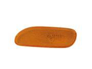1995-1998 Eagle Talon Passenger Side Right Front Side Marker Lamp MB882124-V 1995-1998 Eagle Talon Passenger Side Right Front Side Marker Lamp MB882124-V
