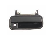 1989-1995 Toyota 4Runner Passenger Side Right Side Front Exterior Door Handle 6921089110 1989-1995 Toyota 4Runner Passenger Side Right Side Front Exterior Door Handle 6921089110