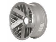 UPC 840304000463 product image for 1984-1992 Pontiac Firebird OEM  15x7 Alloy Wheel, Rim Dark Charcoal Painted with | upcitemdb.com