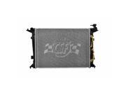 2010-2012 Hyundai Genesis Coupe 2.0T 2.0L 1998CC 122Cu. In. l4 GAS DOHC Turbocharged Radiator 1-Row 253102M300 2010-2012 Hyundai Genesis Coupe 2.0T 2.0L 1998CC 122Cu. In. l4 GAS DOHC Turbocharged Radiator 1-Row 253102M300