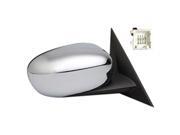 2005-2010 Chrysler 300 Passenger Side Right Heated Non-Memory Folding Power Door Mirror 4805882AK 2005-2010 Chrysler 300 Passenger Side Right Heated Non-Memory Folding Power Door Mirror 4805882AK