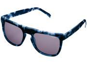 Komono KOM S1810 Unisex Black Tortoise Frame Grey Lens Novelty Sunglasses