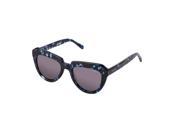 Komono KOM S2159 Women s Black Tortoise Frame Grey Lens Oversize Sunglasses
