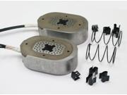 2 12 electric trailer brake magnet replacement kits 21025