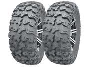 Set of 2 ATV UTV Tires 29x11R14 8PR 10247