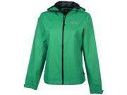 Mountain Hardwear Women s Plasmic EXS Jacket Spring Green Medium