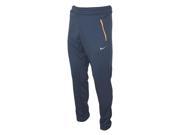 Nike Men s Conversion Poly Knit Sport Casual Pants Squadron Blue Large
