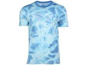 Nike Men s KOBE 5AM Flight T Shirt Sky Blue XL