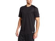 Nike Men s Flash Cool GPX Graphic Soccer Shirt Black Large