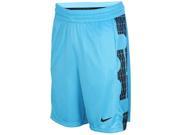 Nike Men s Dri Fit LeBron Essential Basketball Shorts Bright Blue Large