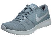 Nike Men s Zoom Speed TR2 Training Shoes Dove Grey Pure Platinum 8