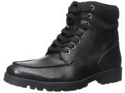 Unlisted Kenneth Cole Men s Upper Cut Boots Black 10.5