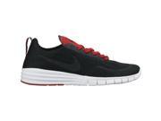 Nike Men s Paul Rodriguez 9 R R Running Shoes Black Gym Red 9