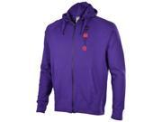 Nike Men s Kobe Premium Chapter 1 Full Zip Hoodie Purple XL