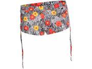 Vans Women s Spectacle Casual Shorts Multi color Small