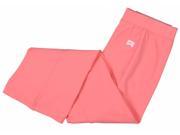 Nike Big Girls Sport Casual Swoosh Sweatpants Digital Pink Large