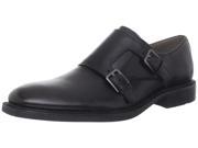 Calvin Klein Men s Russell Slip On Shoes Black 10