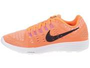 Nike Women s Lunartempo Running Shoes Bright Citrus 7.5