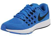 Nike Men s Air Zoom Vomero 11 Running Shoes Photo Blue Black 8