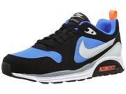 Nike Men s Air Max Trax Men s Running Shoes PhotoBlue Grey MistBlack 6