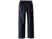 Nike Big Boys 8 20 N45 Core Straight Leg Sport Casual Pants black XL