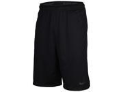 Nike Men s Dri Fit Hyperspeed Knit Training Shorts Black XL