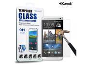 HTC Desire 610 Screen Protector Premium Tempered Glass Screen Protector