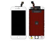 IPhone 5C Replacement LCD Touch Screen Digitizer White NEW