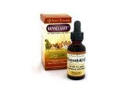 Amber Technology Tossa K 1oz formerly Kennel koff supports respiratory functions and immunity while in kennels