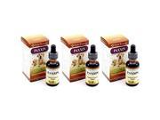 Paxxin Amber Technology Organic and Wildcrafted Digestive and Immune System f...