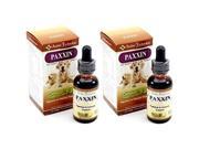 Paxxin Amber Technology Organic and Wildcrafted Digestive and Immune System f...