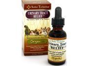 Amber Tech UTR was Urinary Tract Relief 1oz relief from frequent and painful urination due to infection in pets