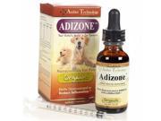 Amber Technology Adizone 1oz Herbs Demonstrated to Reduce Inflammation and discomfort caused by daily activity