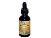 Amber Technology Kidney Rejuvenator 1oz naturally helps to support normal function and health of the kidneys