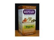 Reptaid An herbal Supplement to help your small reptiles overcome some parasitic and bacterial infections