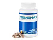 Semenax Semen volume and intensity enhancer 120ct