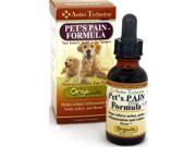 Amber Technology Petizol formally Pet s Pain 1oz to reduce pain due to cramping or fever in dogs