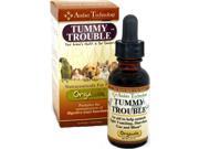 Amber Technology ProTummy formerly Tummy Trouble 1oz for vomiting diarrhea daily gastrointestinol health functions