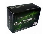 6 Month Supply GenF20 Plus naturally restore hormone levels for improved energy youthful look and improved metabolism