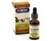 Tumoxil All Natural Organic Supplement for Fatty Tumors 1oz
