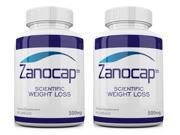 Zanocap Weight Loss 2 Bottles 180ct to curb binge eating, lose weight, boost energy levels, and improve overall health Zanocap Weight Loss 2 Bottles 180ct to curb binge eating, lose weight, boost energy levels, and improve overall health