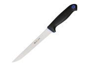 8 1 4 High Carbon Stainless Flexible Wide Fillet Blade Knife