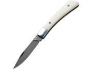 3 1 8 Black Tini Finish AUS 8 Stainless Blade Knife