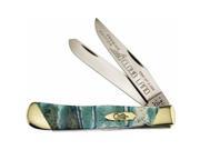 Trapper Cloud Land Clip and Spey Blades with Cloud Land Corelon Handles